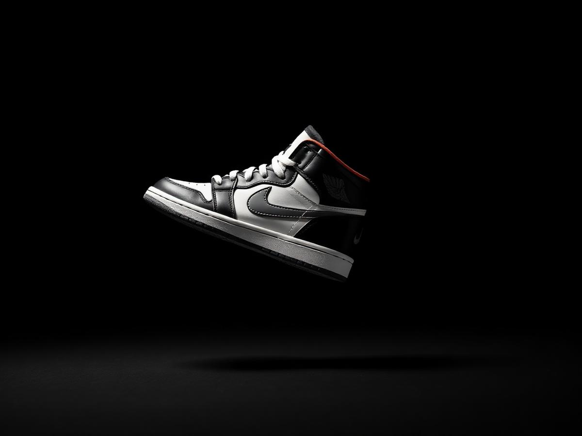 Air Jordan 1 Retro